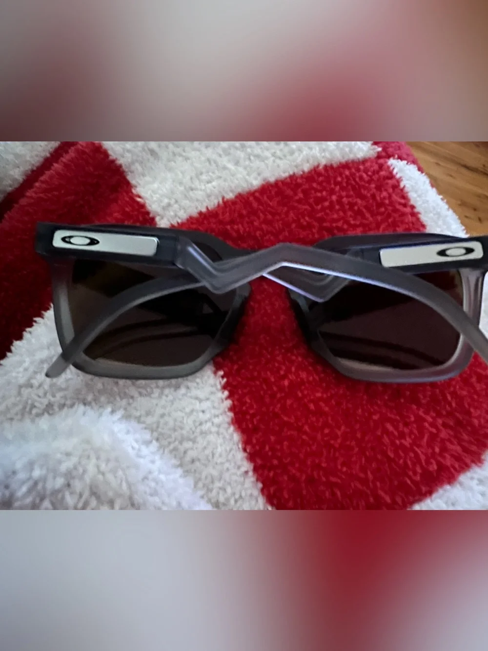 Oakley Sunglasses